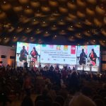 صور.. حفل زفاف ملوكي للثنائي (حمدي حنون و ولاء الغلايني) بتوقيع Jehan make awish