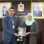 القبض على سيدة بتهمة الشتم والتهديد على الفيسبوك