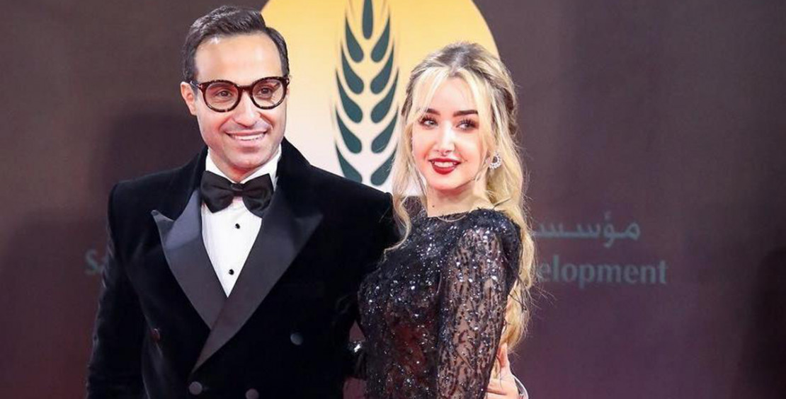 هل سيعتزل أحمد فهمي مواقع التواصل