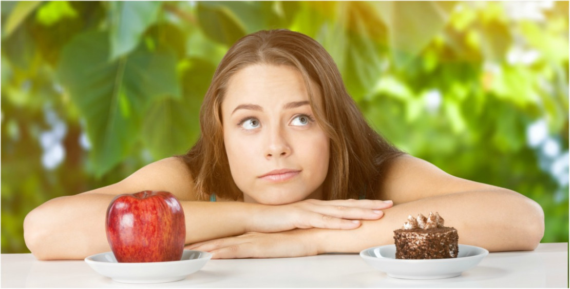 ما هو ريجيم”الأكل الحدسي”؟