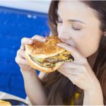 الأرز البخاري باللحم البلدي