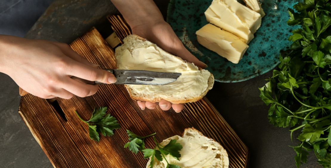 لصحة جيدة أيهما افضل استهلاك الزبدة أم السمن