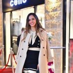 احتفظي بملابسك الدافئة فالشتاء ما زال حاضراً