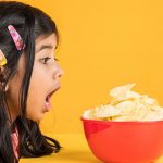 تخلصي من سعال طفلك بهذه الوصفات الطبيعية