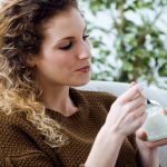 كيف تتخلصي من إدمان الهاتف المحمول