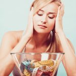 ماسكات الزبادي مع الفواكه لبشرة شبابية