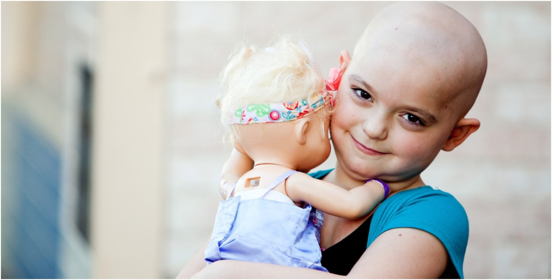 اكتشاف علاج جديد لسرطان الدماغ لدى الأطفال