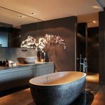 قناع بذور السمسم لتفتيح البشرة