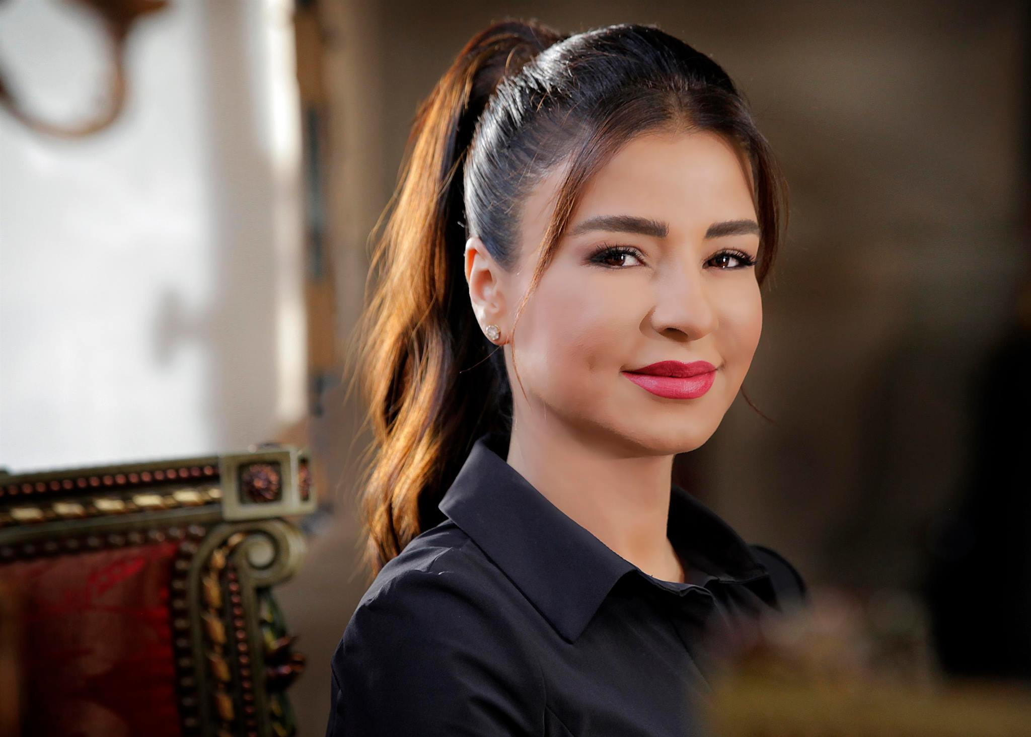 تصوير “بروفا” لـ ماغي بوغصن وأحمد فهمي مستمرّ في رمضان