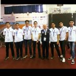 المفتول يحصد جائزة أفضل منتج غذائي نسوي