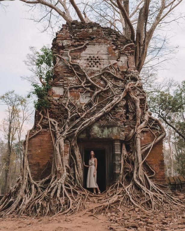 امريكية تدخل موسوعة جينيس لزيارتها 196 دولة