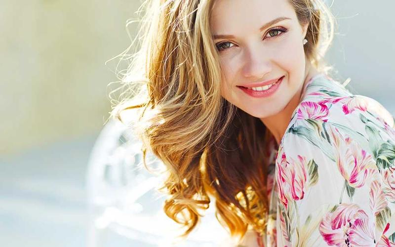 ماسكات للبشرة بمواد من مطبخك