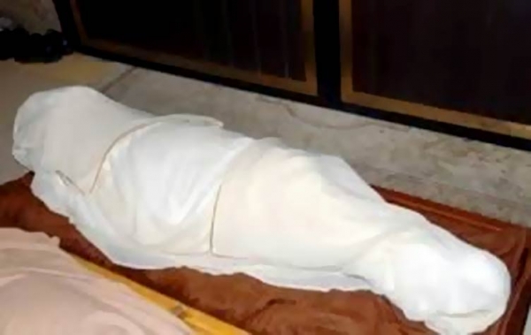 وفاة عروس بعد أيام قليلة من زفافها في غزة