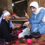  ورشة تعريفية بمشروع “نجاحها” لتمكين الشابات الرياديات في القطاع الزراعي