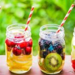 ماسكات طبيعية للعناية بالأظافر واليدين