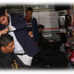 وزيرة الصحة: نسعى لتطوير أقسام الولادة في مشافينا وتمكين القابلات