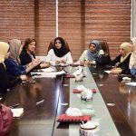  ورشة تعريفية بمشروع “نجاحها” لتمكين الشابات الرياديات في القطاع الزراعي