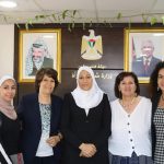 منتدى سيدات الأعمال يلتقي وزيرة شؤون المرأة