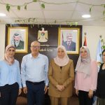 منتدى سيدات الأعمال يلتقي وزيرة شؤون المرأة