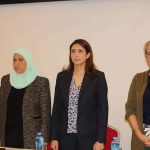 محاضرة في البحرين حول مفهوم اتفاقيات الذات