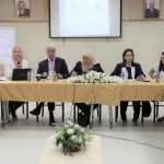 صالون العَمرة الثقافي يستضيف نادي حيفا الثقافي ويجمع رئتي الوطن في جنين