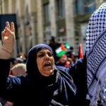 الرئيس الفلسطيني يتبنى تدريس حافظات القرآن التوائم الأربعة