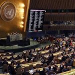 ورشة عمل حول مؤشرات سيداو والتنمية المستدامة من منظور النوع الاجتماعي