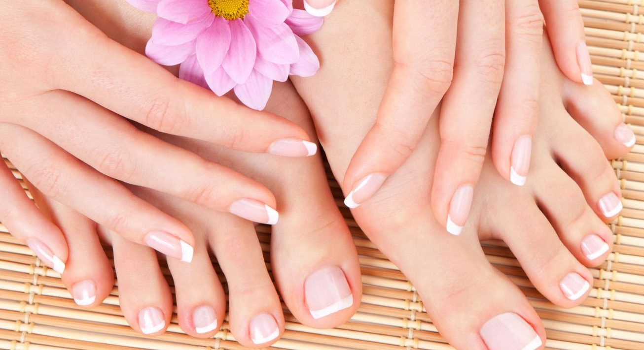 ماسكات طبيعية للعناية بالأظافر واليدين