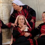 كيف شقت عبير حامد طريقها نحو حلمها في المشاركة ببناء فلسطين؟