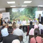 وزارتا “التربية” والمرأة تعقدان لقاء حول المناهج الدراسية من منظور النوع الاجتماعي