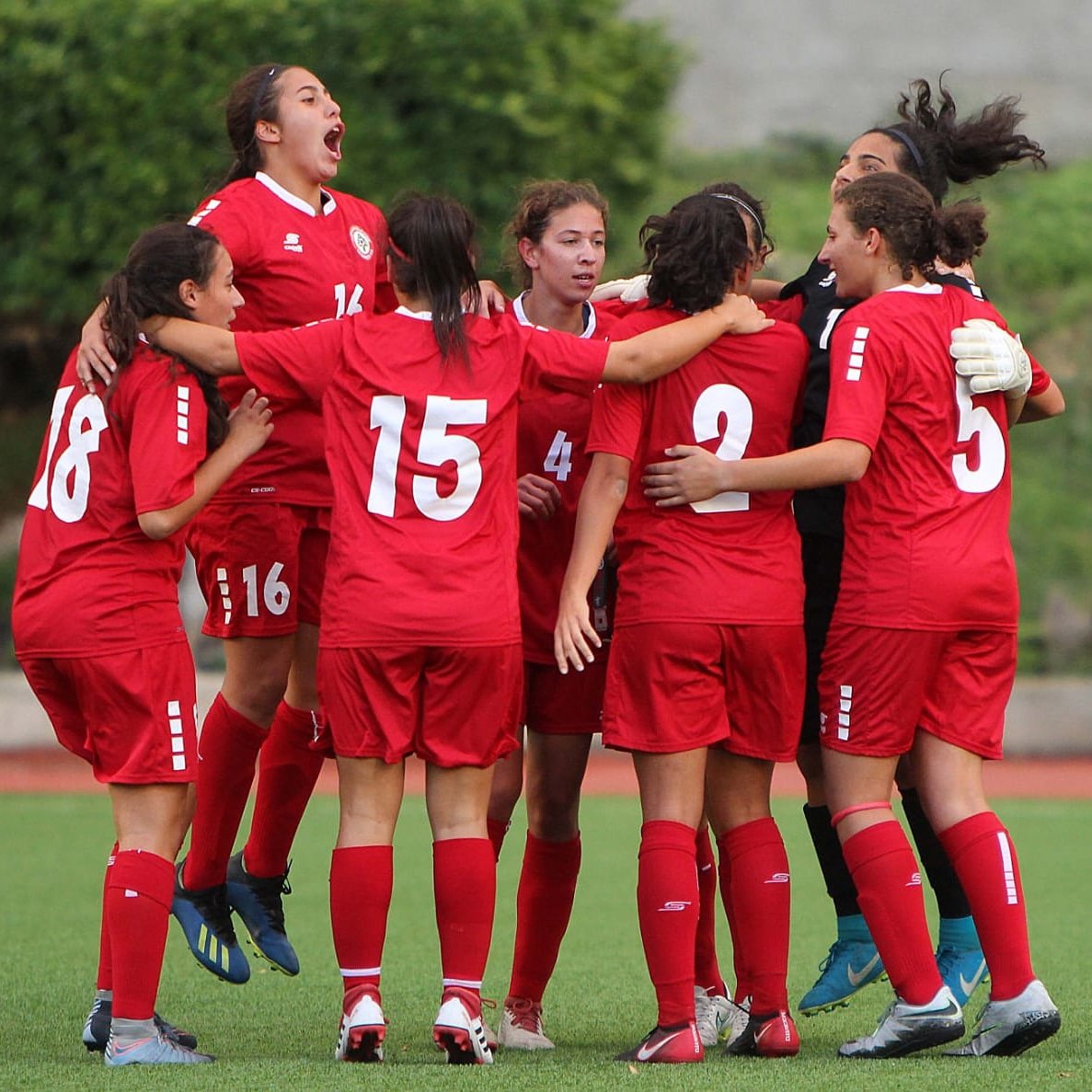 الرياضة النسوية هل أنصفت منذ قدوم جبريل رجوب أم أنها مازالت تحت ظلم المجتمع الذكري؟