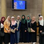 ما هو الحزام الناري؟