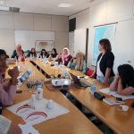 وزارة شؤون المرأة تفتتح تدريباً حول التدقيق التشاركي من منظور النوع الإجتماعي