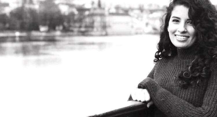 العثور على جثمان الشابة الفلسطينية المفقودة في أثيوبيا