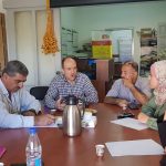 أصالة تثير الجدل بإطلالتها في السعودية “صور وفيديو”