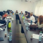 “المنظمات الأهلية” تعبر عن ارتياحها لنتائج التحقيق بوفاة إسراء غريب