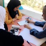 حفل إشهار لديوان “نشيد الجمر” في نابلس