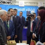 وزيرة الصحة تطلق حملة مكافحة سرطان الثدي في فلسطين