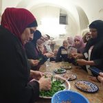 وزارة الصحة الفلسطينية تراقب وتتابع وتحذر