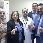 المبدعة المهندسة نور نصار والمسيرة نحو براءة الإختراع