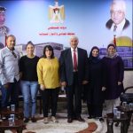 من هي ملكة جمال الأردن؟