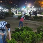 أكثر من 200 ألف زائر… اختتام فعاليات هلا نابلس