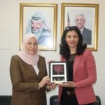 آية حمودة .. فتاة الصبار تزرعه بحب