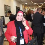 آية حمودة .. فتاة الصبار تزرعه بحب