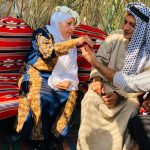 هلا نابلس تعزز ثقافة المشاركين والمبادرين والمحافظين على المقدرات والنظافة