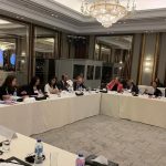 تام”: 12.75% من المجتمع يتعرضون للعنف الالكتروني”