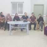 وزيرة الصحة: ملتزمون بتطوير وتحسين صحة الأم والطفل في فلسطين