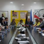 جنين: ورشة عمل إعداد المشاريع الريادية الزراعية ضمن مشروع “نجاحها”