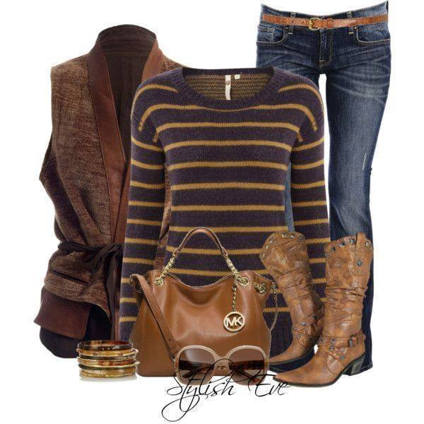 الشتاء وتنسيق الألوان والملابس