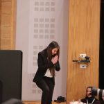 وزيرة المرأة ترحب والشوا يؤكد الجاهزية لتطبيق القرار